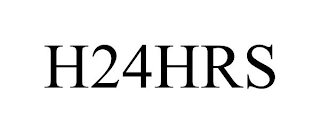 H24HRS