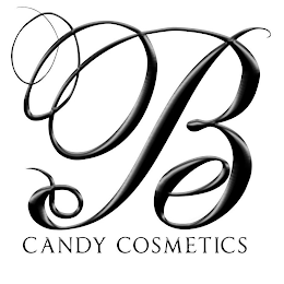 BE CANDY COSMETICS