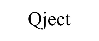 QJECT