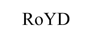 ROYD