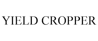 YIELD CROPPER