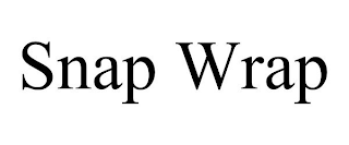 SNAP WRAP