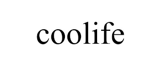 COOLIFE