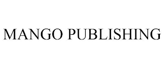 MANGO PUBLISHING