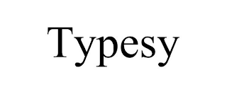 TYPESY