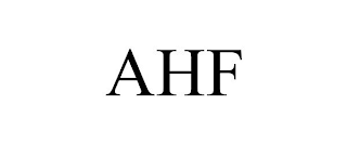 AHF