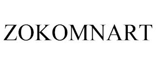 ZOKOMNART