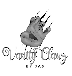 VANITY CLAWZ BY JAZ