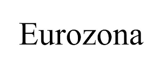 EUROZONA