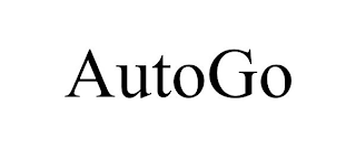 AUTOGO