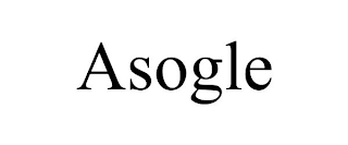 ASOGLE