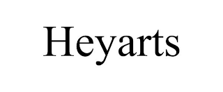 HEYARTS