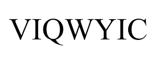 VIQWYIC