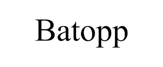 BATOPP