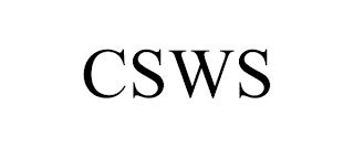 CSWS