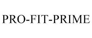 PRO-FIT-PRIME