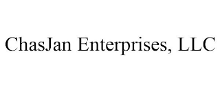 CHASJAN ENTERPRISES, LLC