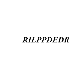 RILPPDEDR