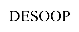 DESOOP