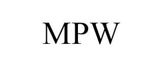 MPW