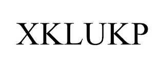 XKLUKP