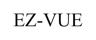 EZ-VUE