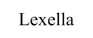 LEXELLA