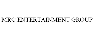 MRC ENTERTAINMENT GROUP