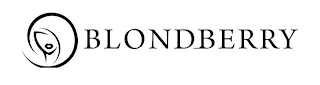 BLONDBERRY