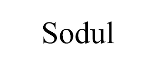 SODUL