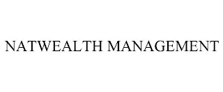 NATWEALTH MANAGEMENT