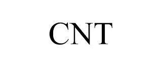 CNT