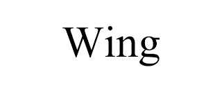 WING