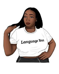 LANGUAGE BAE