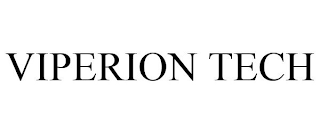 VIPERION TECH