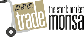 TRADE MONSA THE STOCK MARKET