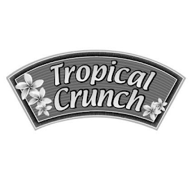 TROPICAL CRUNCH