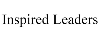 INSPIRED LEADERS