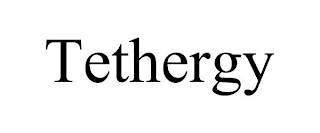 TETHERGY