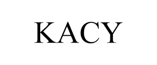 KACY