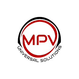 MPV UNIVERSAL SOLUTIONS