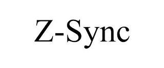 Z-SYNC