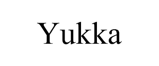 YUKKA