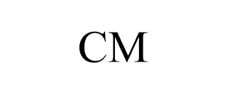 CM