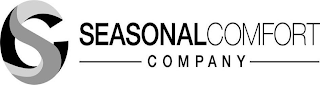 SC SEASONALCOMFORT COMPANY