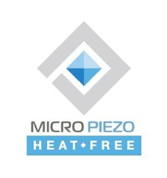 MICRO PIEZO HEAT FREE