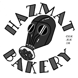 HAZMAT BAKERY CBM MM IM