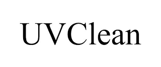 UVCLEAN