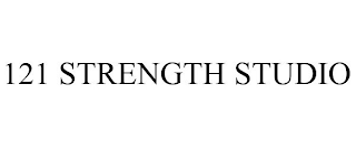 121 STRENGTH STUDIO