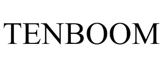 TENBOOM